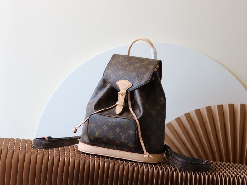 LV Backpacks